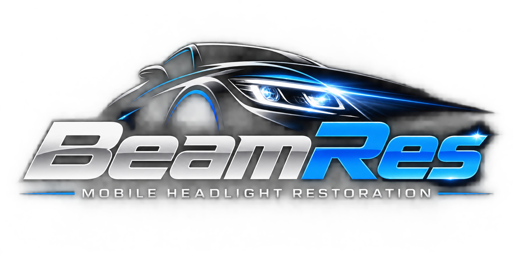 BeamRes — Mobile Headlight Restoration